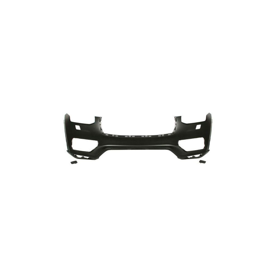 Blic 5510-00-9061901P Bumper For Volvo Xc90 II (256)
