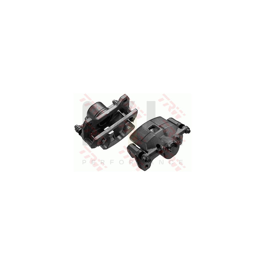 TRW BHW407 Brake Caliper for HONDA Civic VII Hatchback (EU, EP, EV) | ML Performance Car Parts
