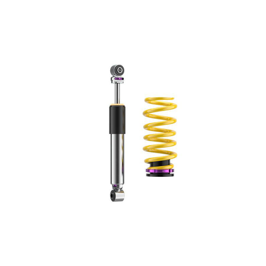 KW 3520856022 Toyota Variant 3 Leveling Coilover Kit (Alphard / Vellfire) 8 | ML Performance US Car Parts