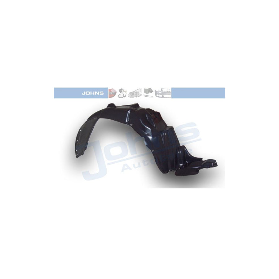 Johns 81 10 32 Panelling, Mudguard for TOYOTA COROLLA