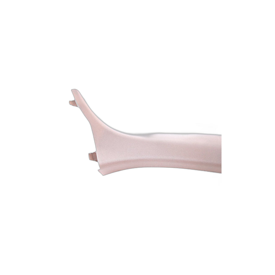 Genuine BMW 51433449932 E83 Right Column A Cover SANDBEIGE (Inc. X3 3.0i, X3 1.8d & X3 2.5si) | ML Performance UK Car Parts