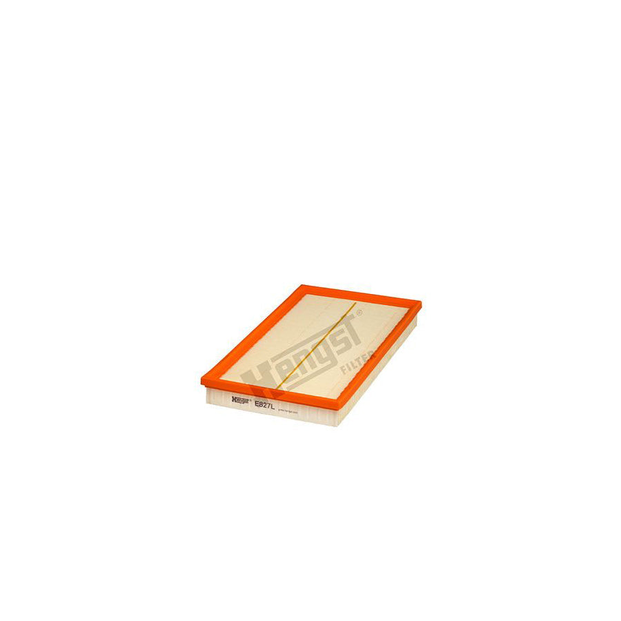 Hengst Filter E827L Air Filter