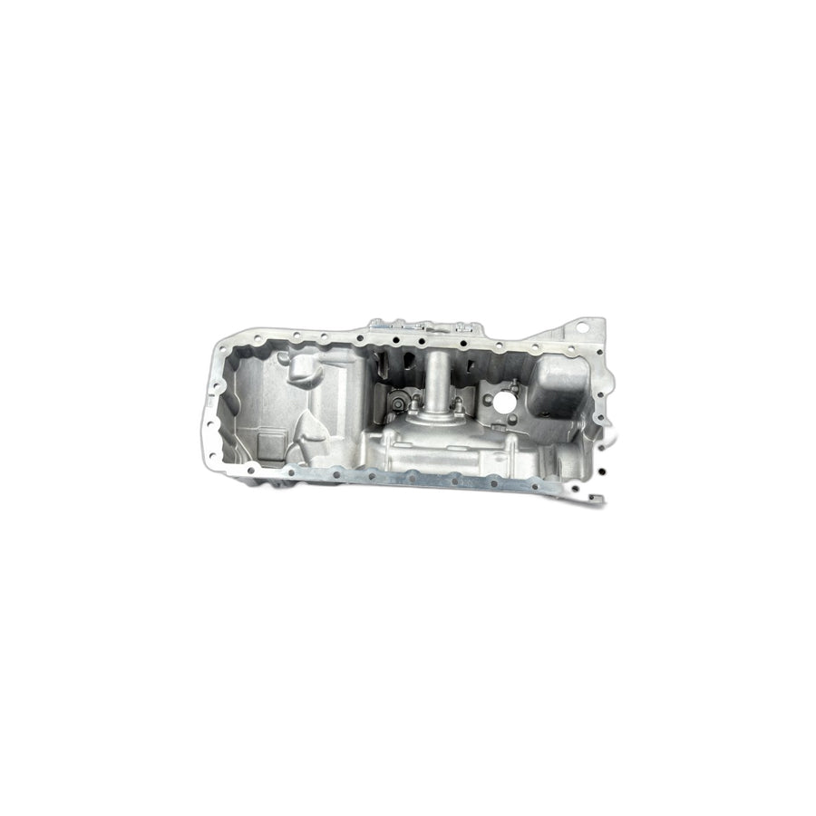 Genuine BMW 11137547884 E60 E61 Oil Pan (Inc. 530xi, 525xi & 528xi) | ML Performance US Car Parts