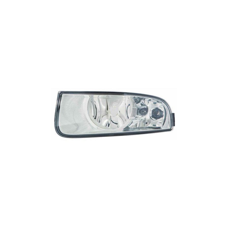 Abakus 6652009Lue Fog Light for Skoda Superb