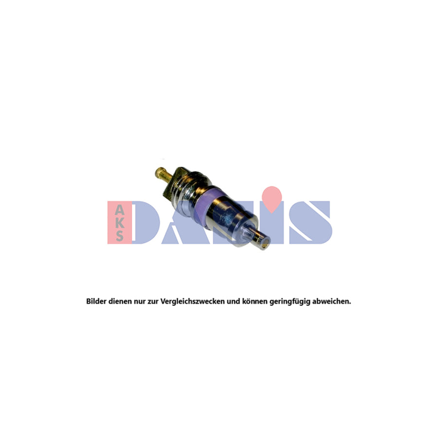 AKS Dasis 900010N Compressor, Air Conditioning