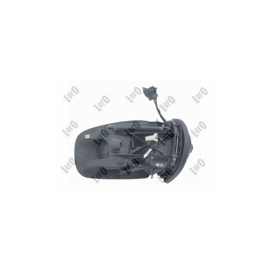 Abakus 2427M08 Wing Mirror Suitable for Mercedes-Benz ML-Class (W163)