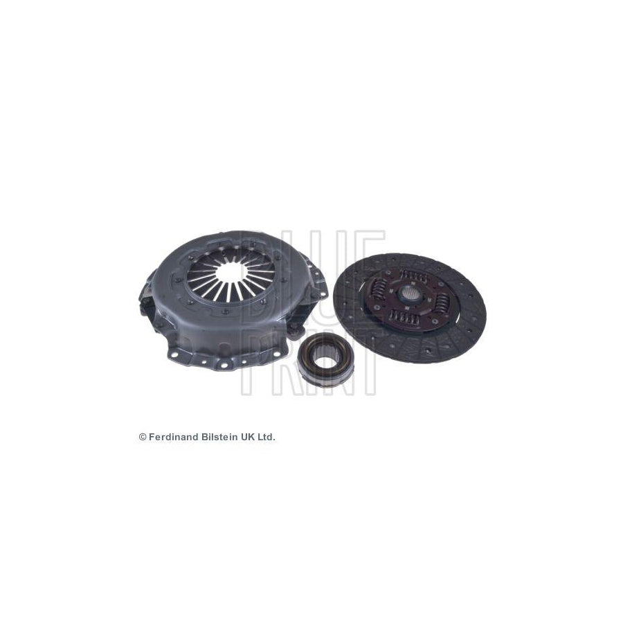 Blue Print Adg030132 Clutch Kit for Mitsubishi Galloper (Jk-01)