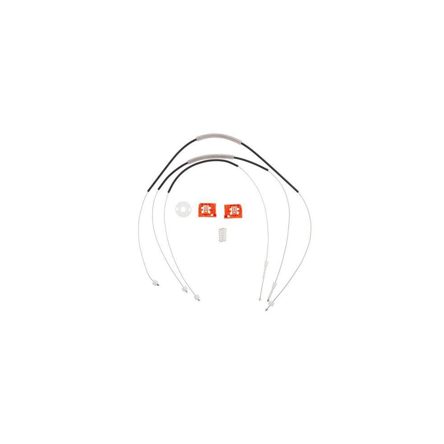 Blic 6205-01-038800P Repair Set, Window Regulator