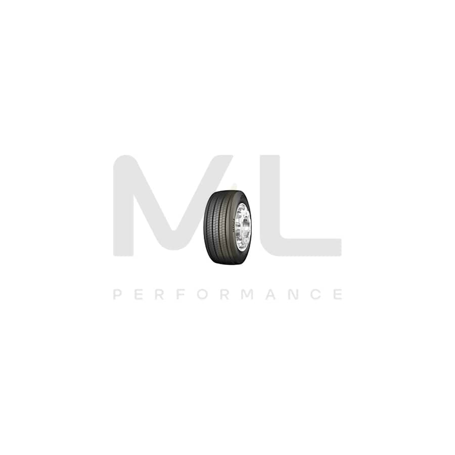 Continental Conti HDU 1 385/55 R22.5 160K All-season Truck Tyre