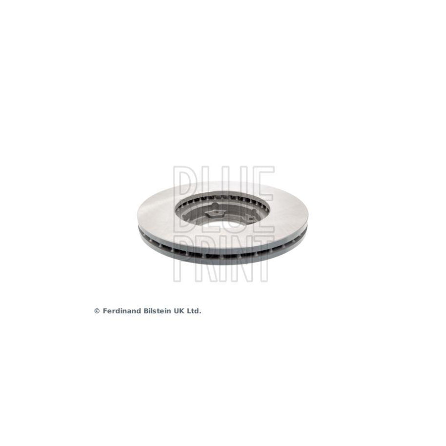 Blue Print Adt34360 Brake Disc for Toyota Hiace