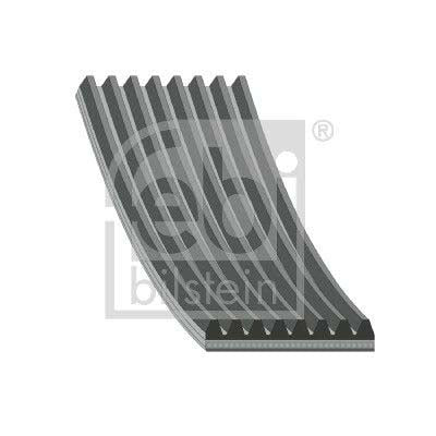 Febi Bilstein 44707 V-Ribbed Belt
