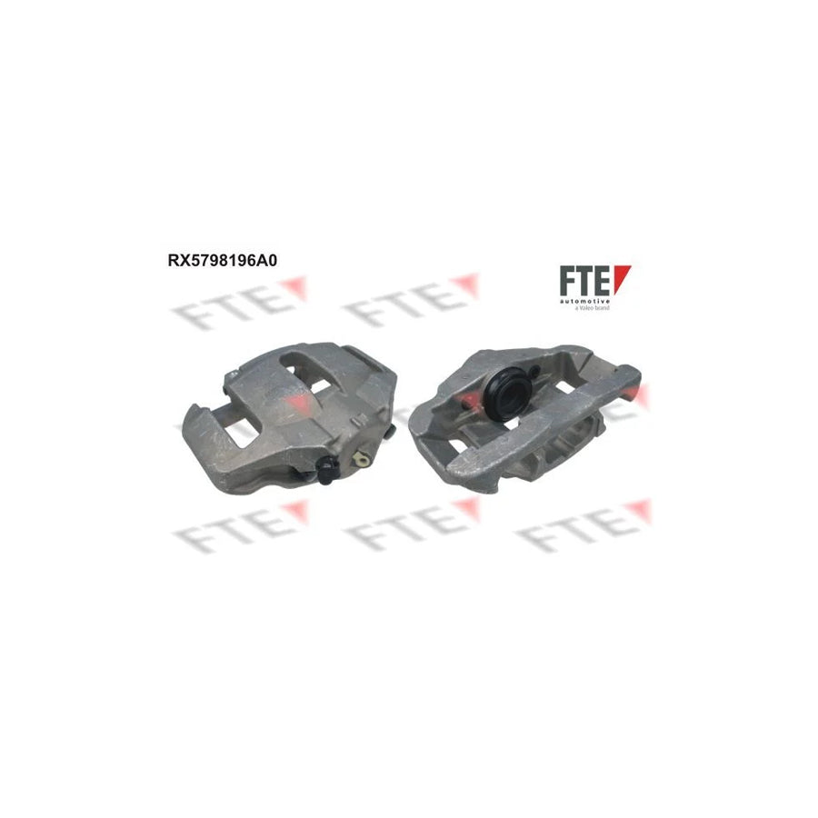 FTE 9292016 Brake Caliper