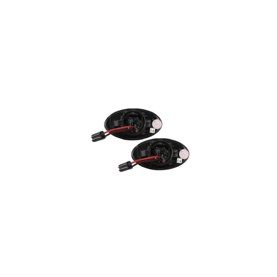 Abakus L32140005Ledsd Indicator Set