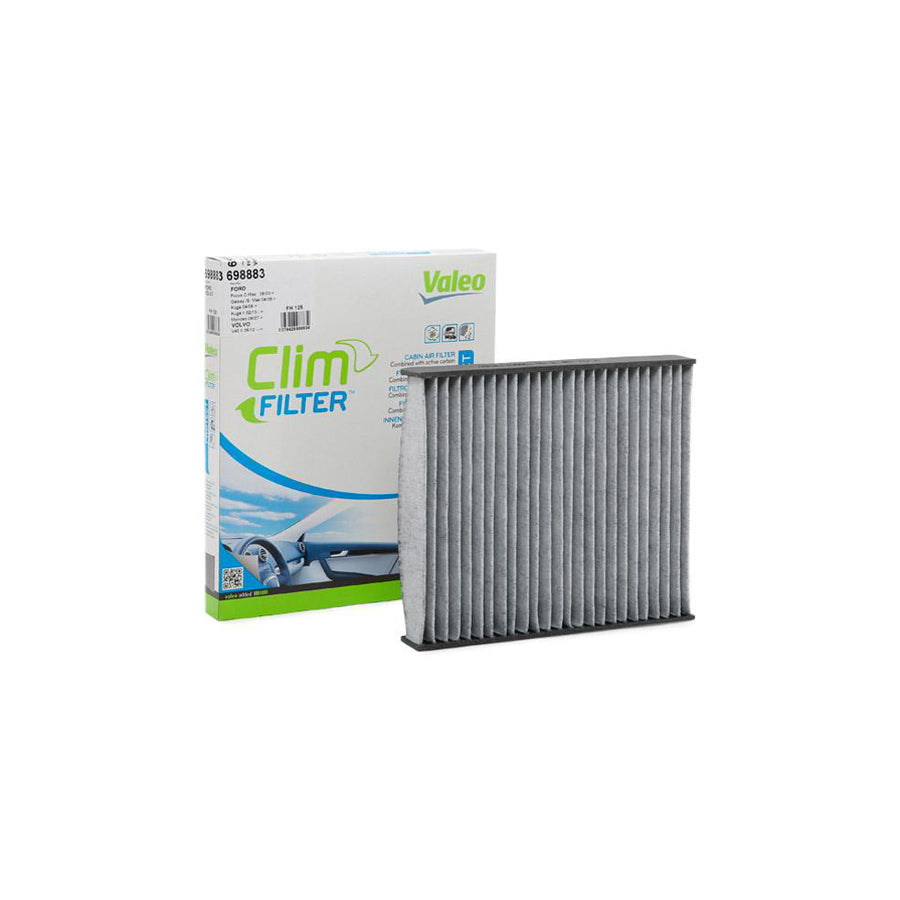 Valeo Climfilter Protect 698883 Pollen Filter | ML Performance US Car Parts