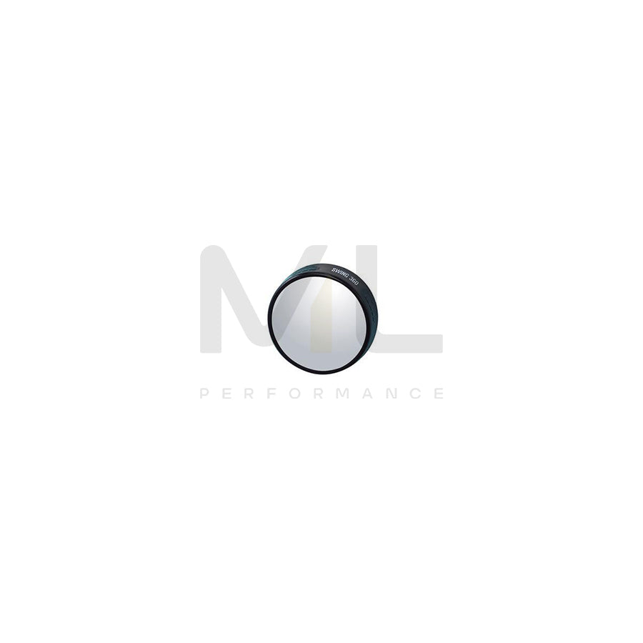 LAMPA 65561 Blind spot mirror ? 50 mm