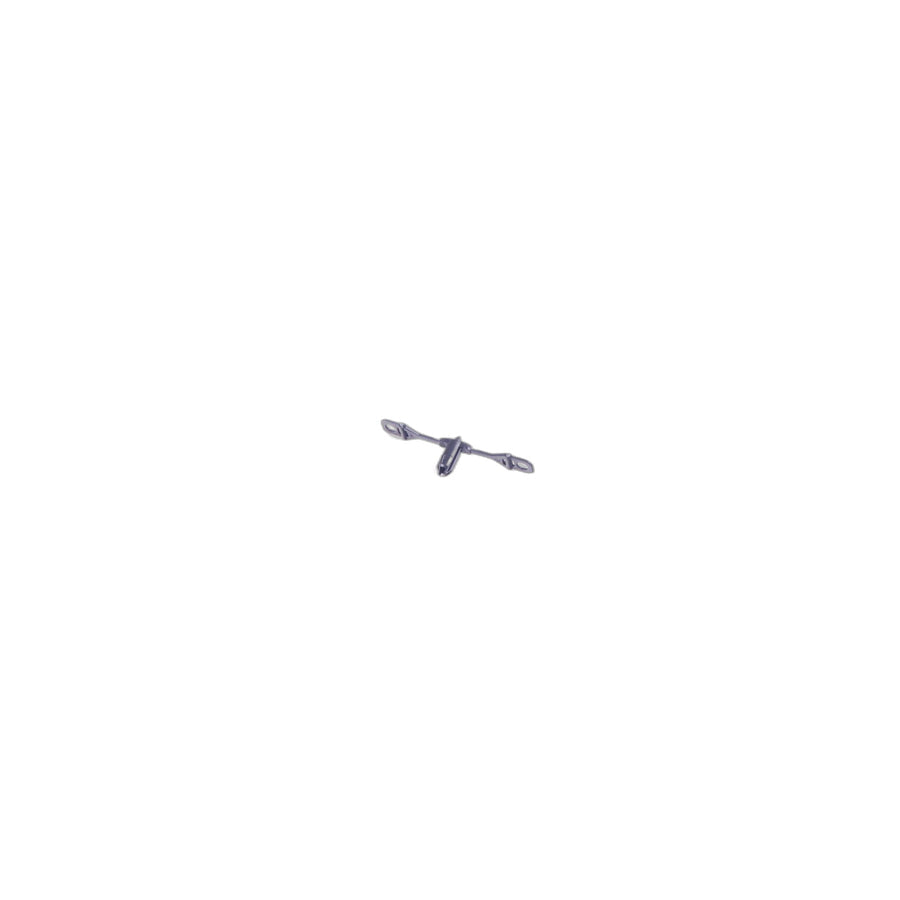 Genuine BMW 51218202677 E65 E93 Clip L=3,5mm (Inc. 325d, 745LiS & 730Ld) | ML Performance US Car Parts