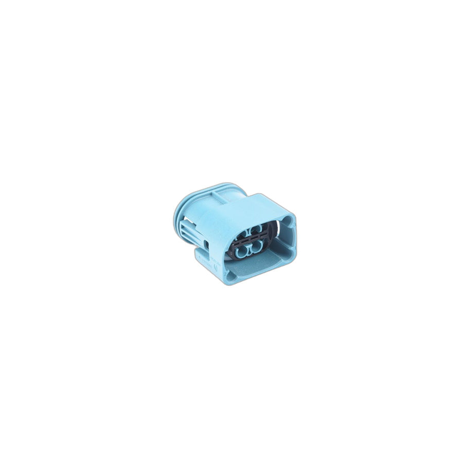 Genuine BMW 61138367076 RR1 E65 G06 Universal Socket Housing Uncoded 4 POL. (Inc. X2 M35iX) | ML Performance US Car Parts