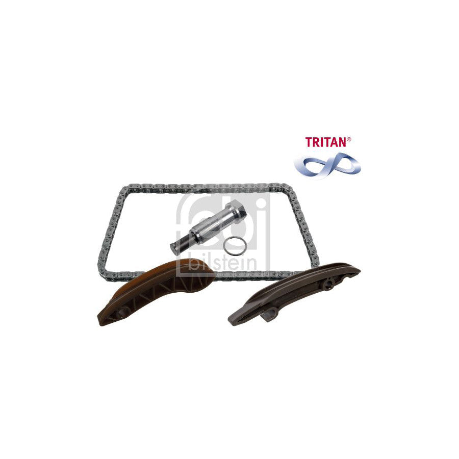 Febi Bilstein 179511 Timing Chain Kit