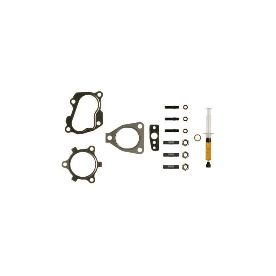 Alanko 10920706 Mounting Kit, Charger