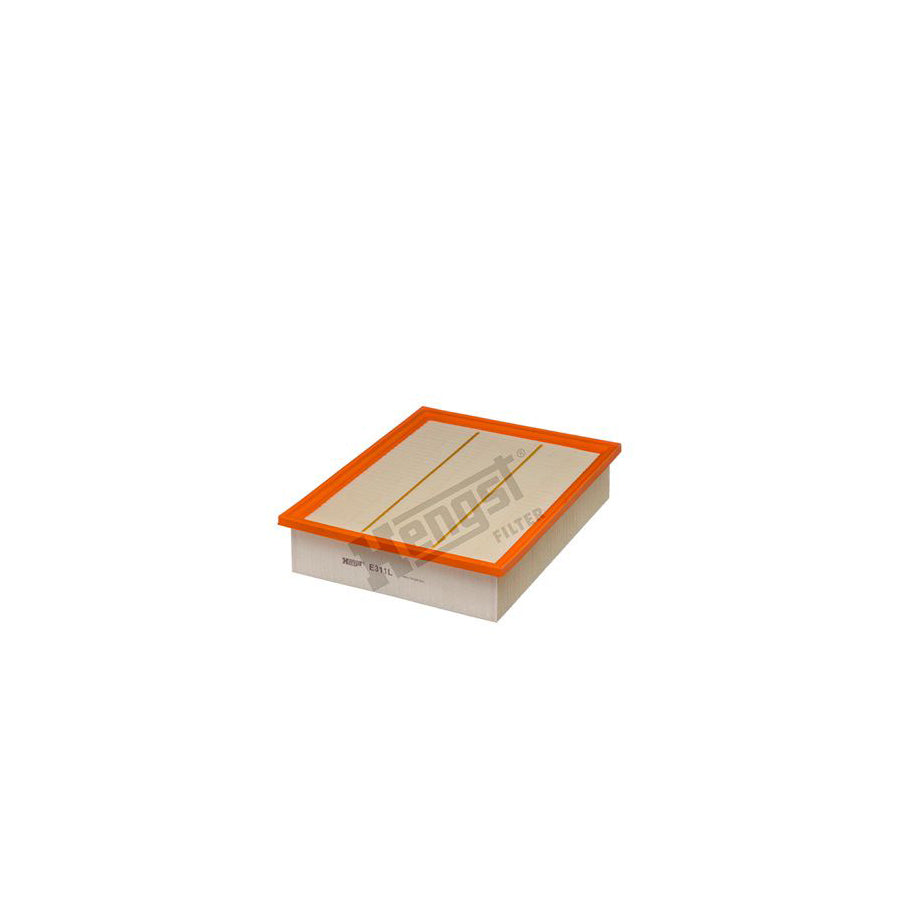 Hengst Filter E311L Air Filter