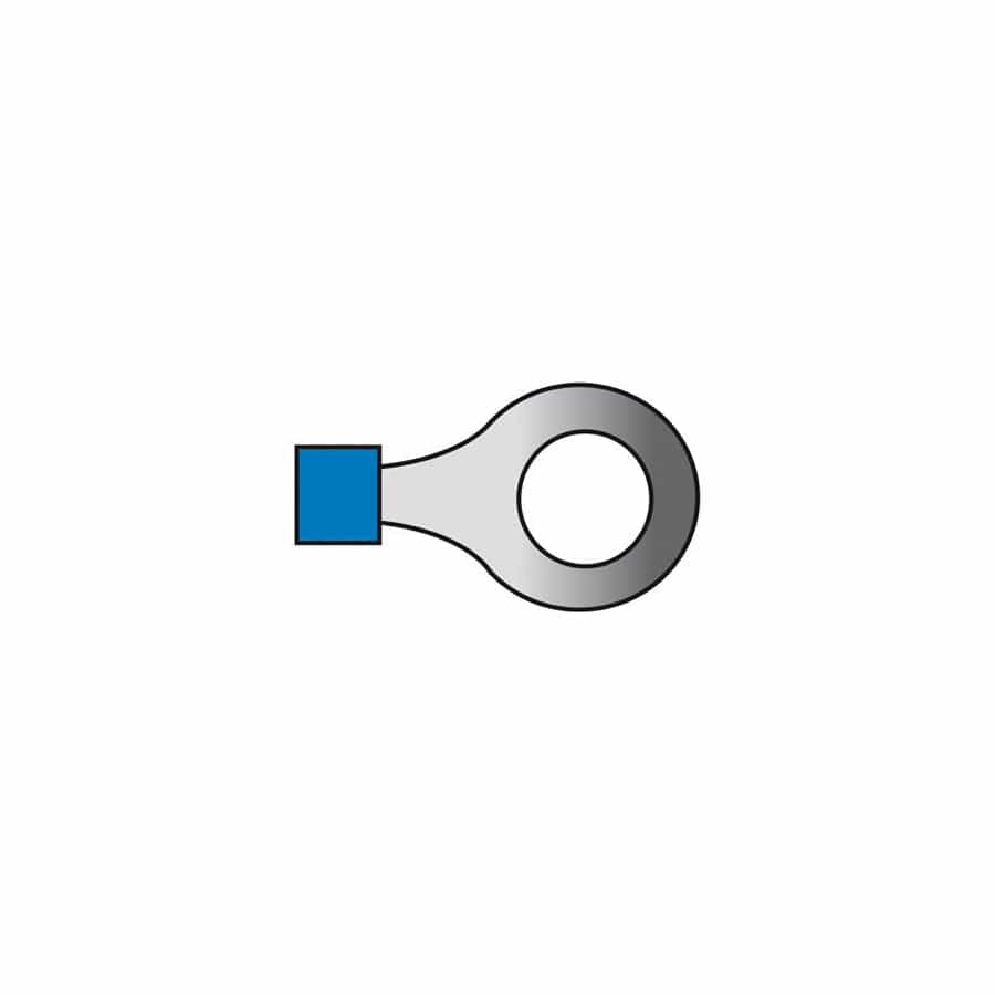 Carpoint 1624016 Plug Connector