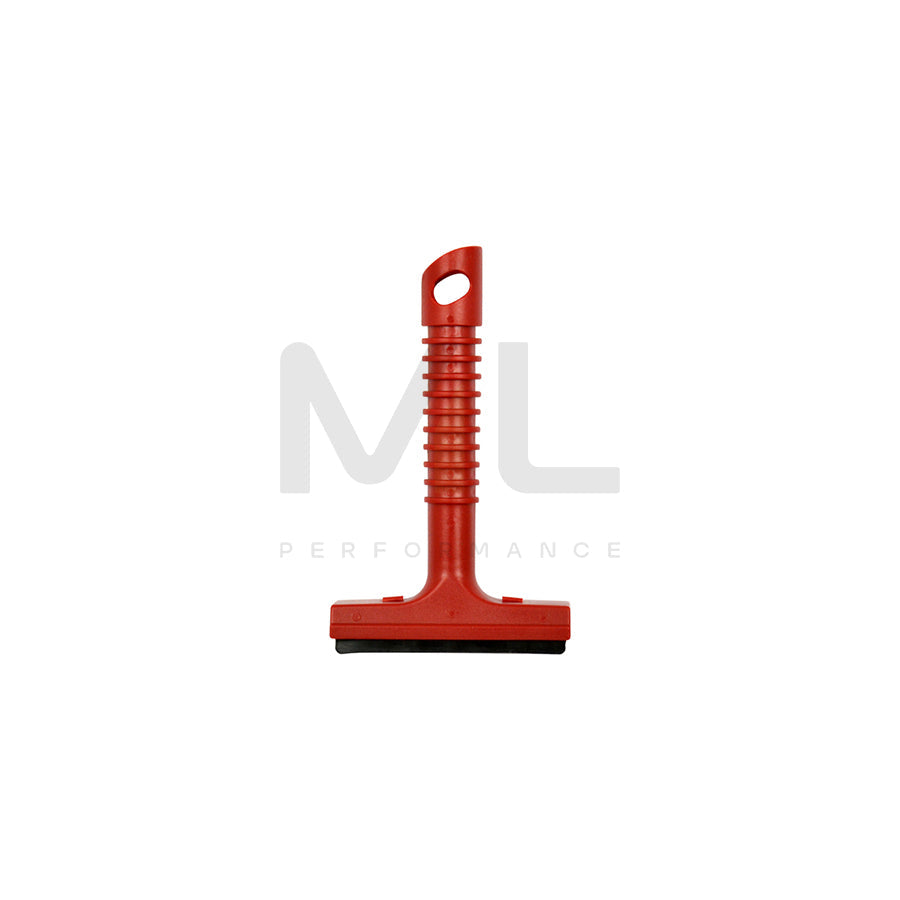 CARPOINT 1710091 Ice scraper brass blade, 10 cm