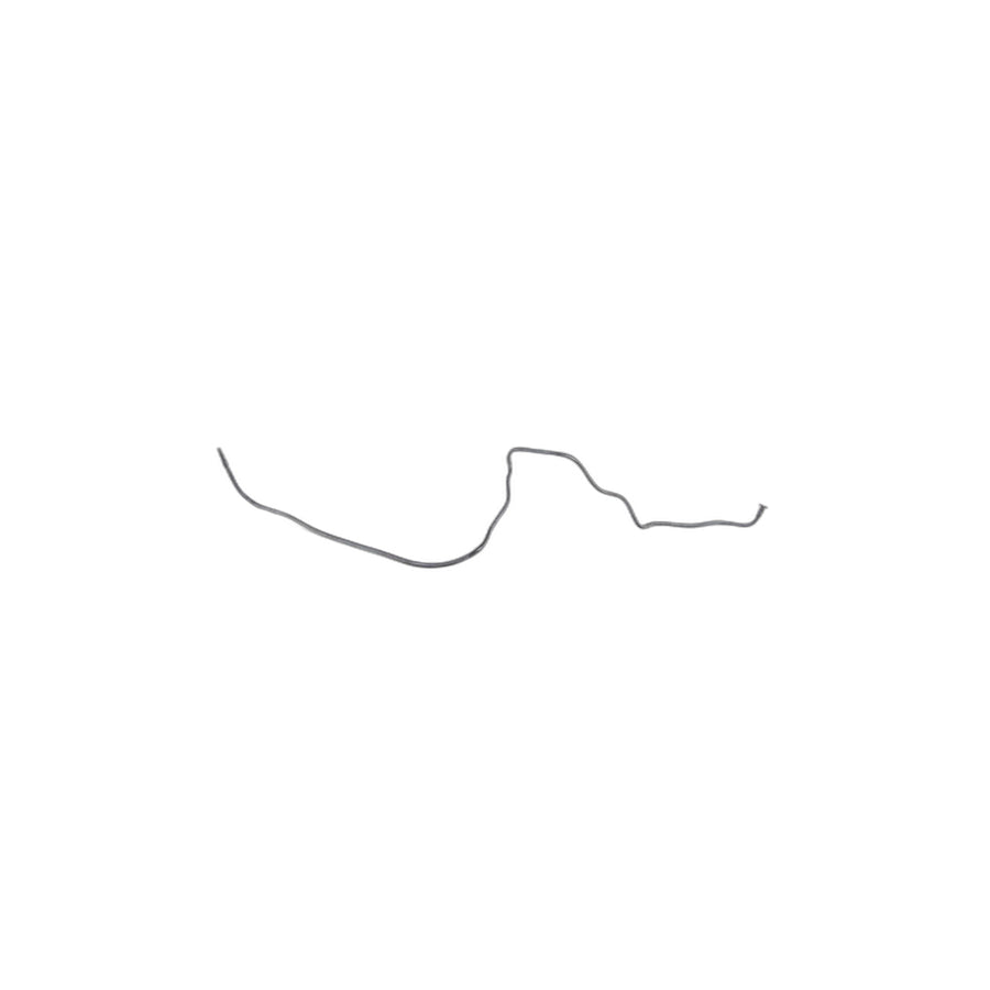 Genuine BMW 16116759025 E83 Scavenge Air Line (Inc. X3) | ML Performance US Car Parts