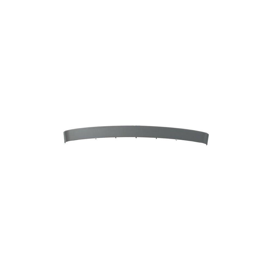 Blic 5513-00-00659727P Bumper Moulding For BMW 5 Series