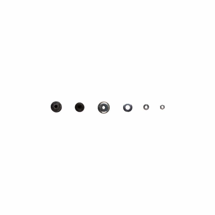 Bilstein 24-005340 MERCEDES-BENZ W108 W109 B4 OE Replacement Rear Shock Absorber 2 | ML Performance US Car Parts
