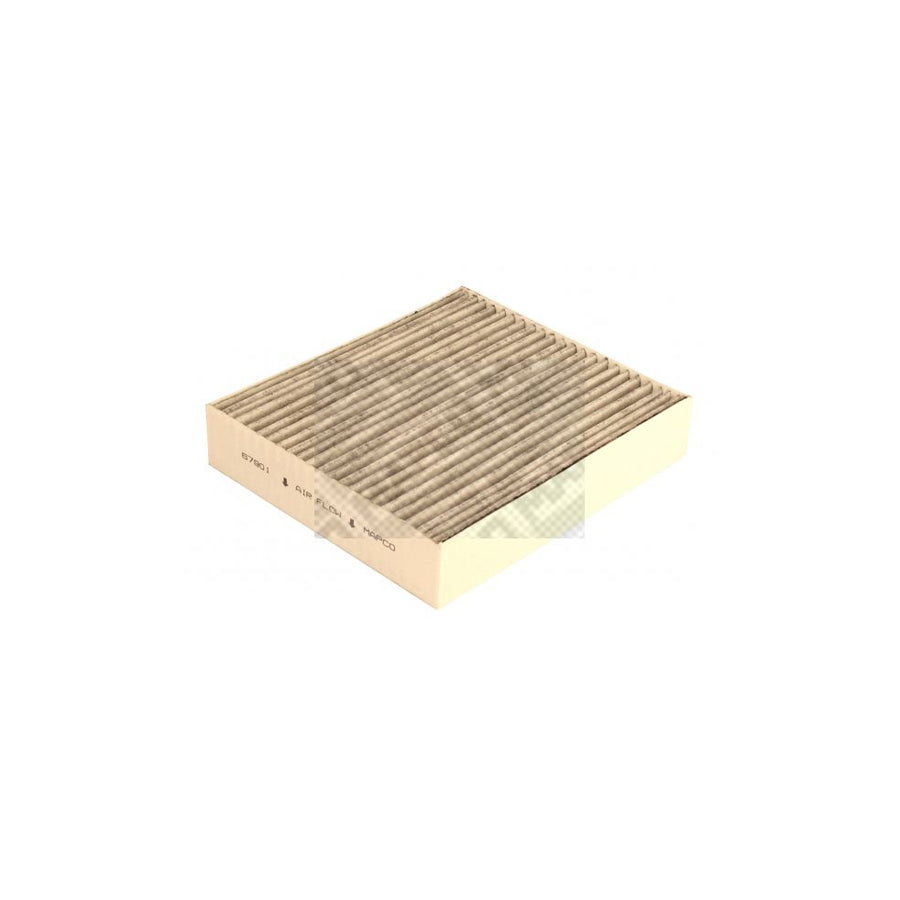 MAPCO 67901 Pollen Filter