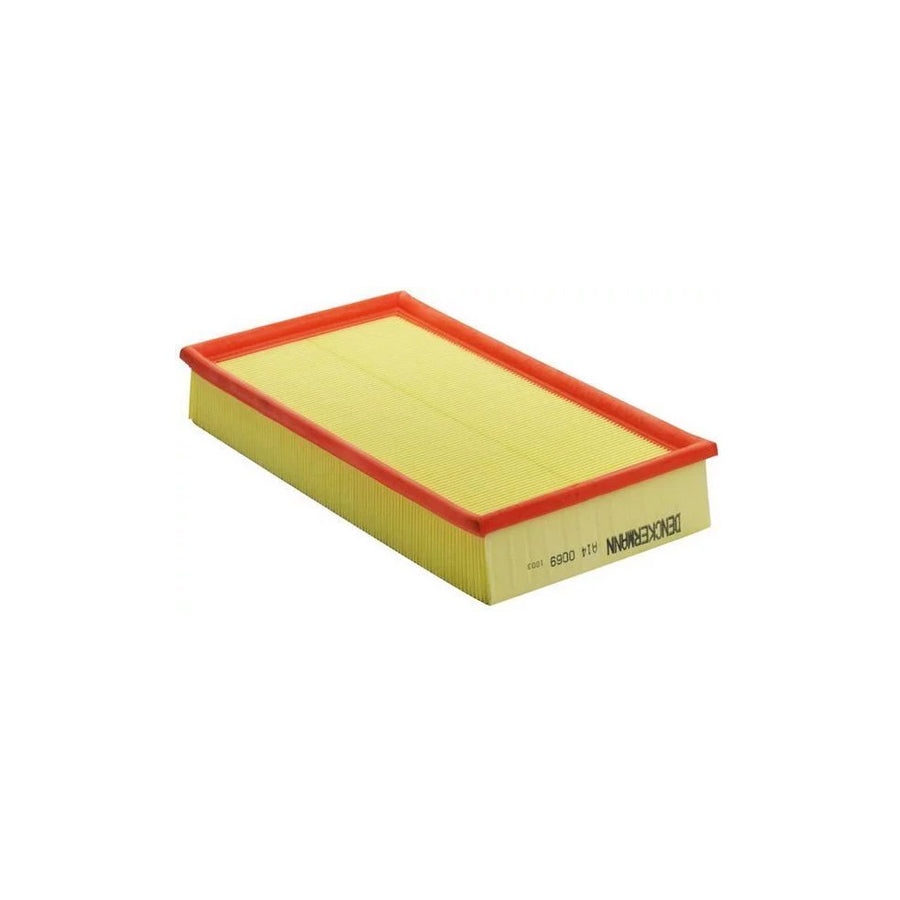 Denckermann A140069 Air Filter Suitable For Mercedes-Benz E-Class