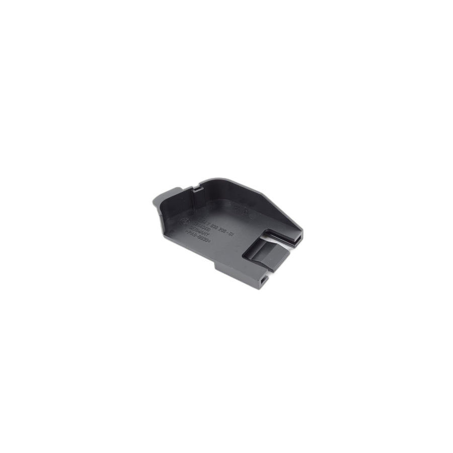 Genuine BMW 13547836296 E36 E86 E46 Covering Upper (Inc. Z3 M) | ML Performance US Car Parts