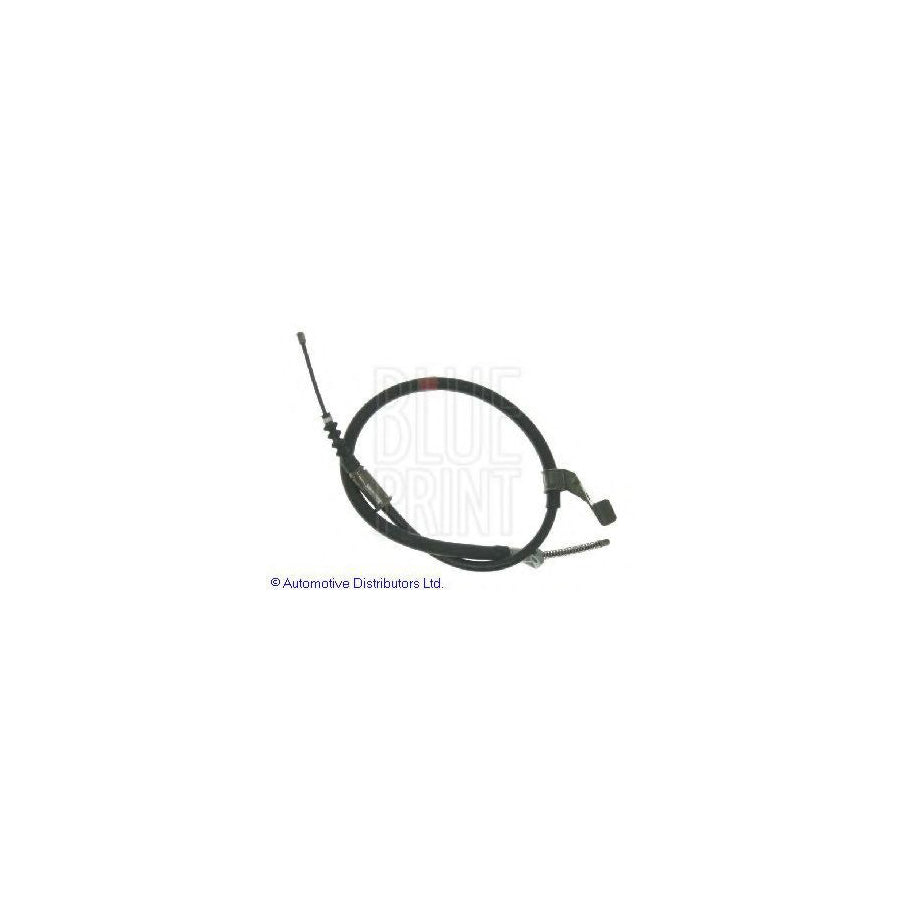 Blue Print Adn146142 Hand Brake Cable for Nissan Micra I Hatchback (K10)