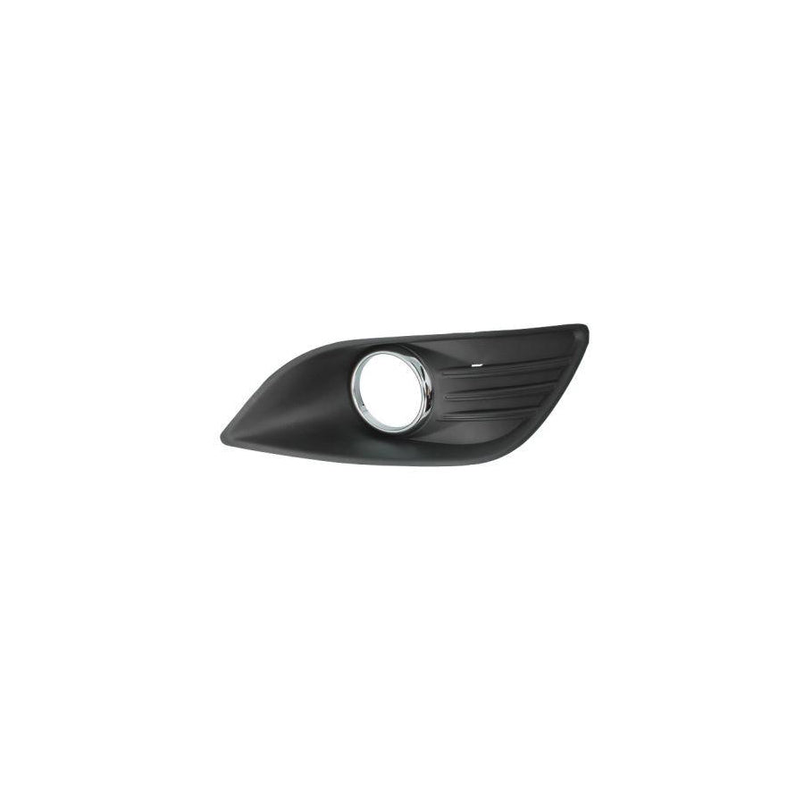 Blic 6504-04-6060314P Wing Fender For Renault Rapid Van (F40, G40)
