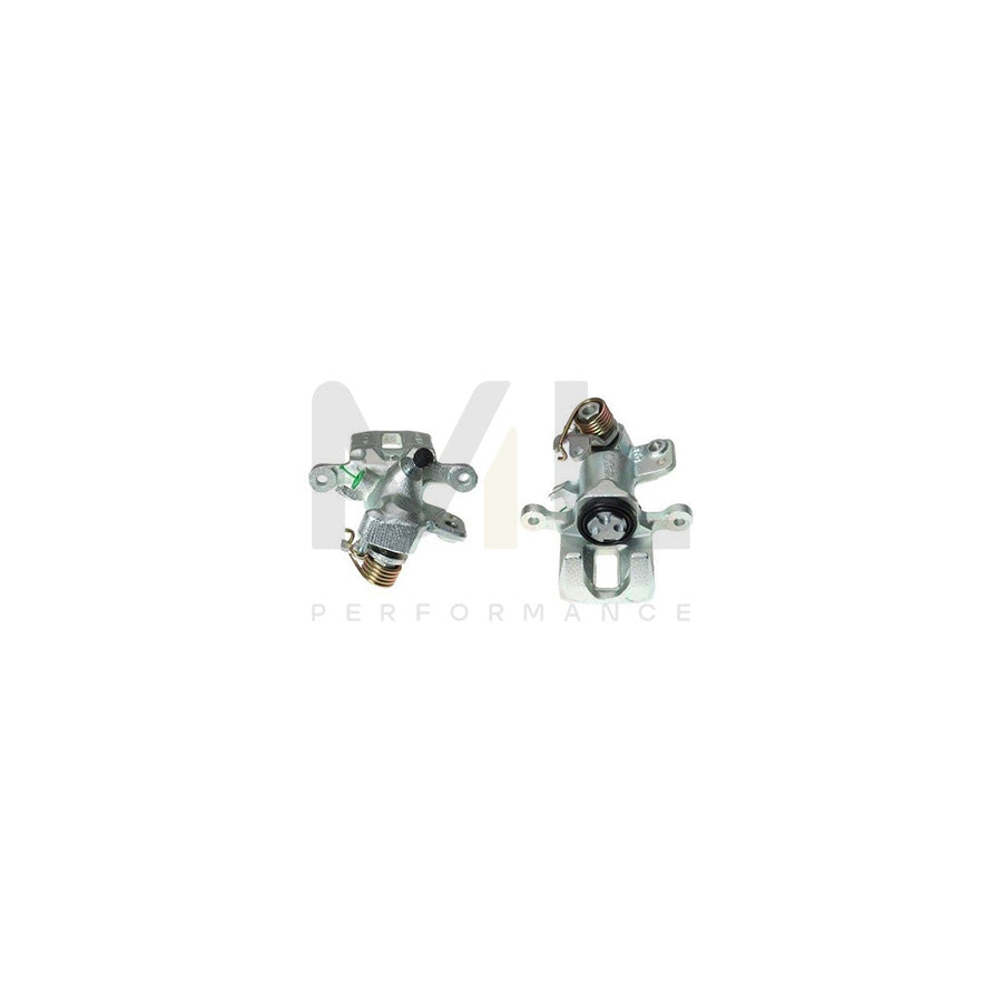 BREMBO F 00 000 Brake Caliper for SUZUKI Swift II Hatchback (EA, MA) | ML Performance Car Parts
