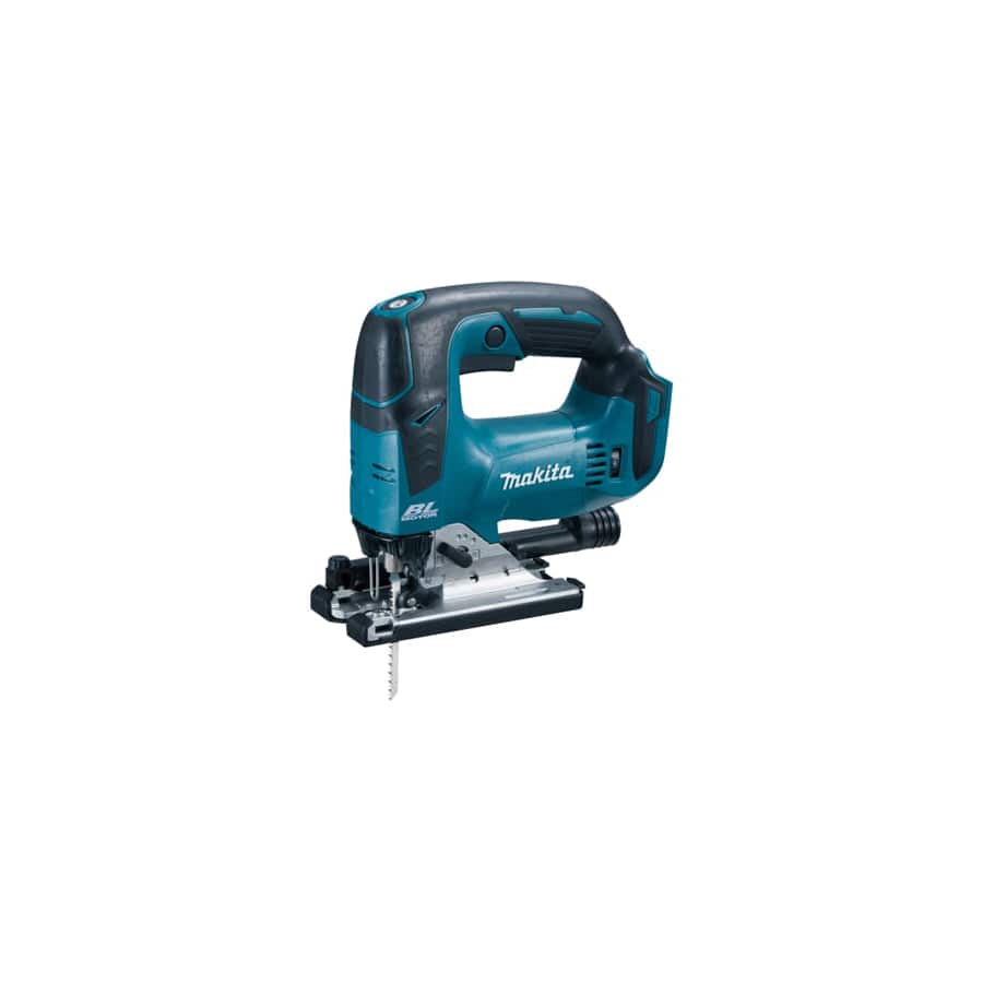Makita MAKDJV182Z DJV182Z Brushless Jigsaw 18V Bare Unit
