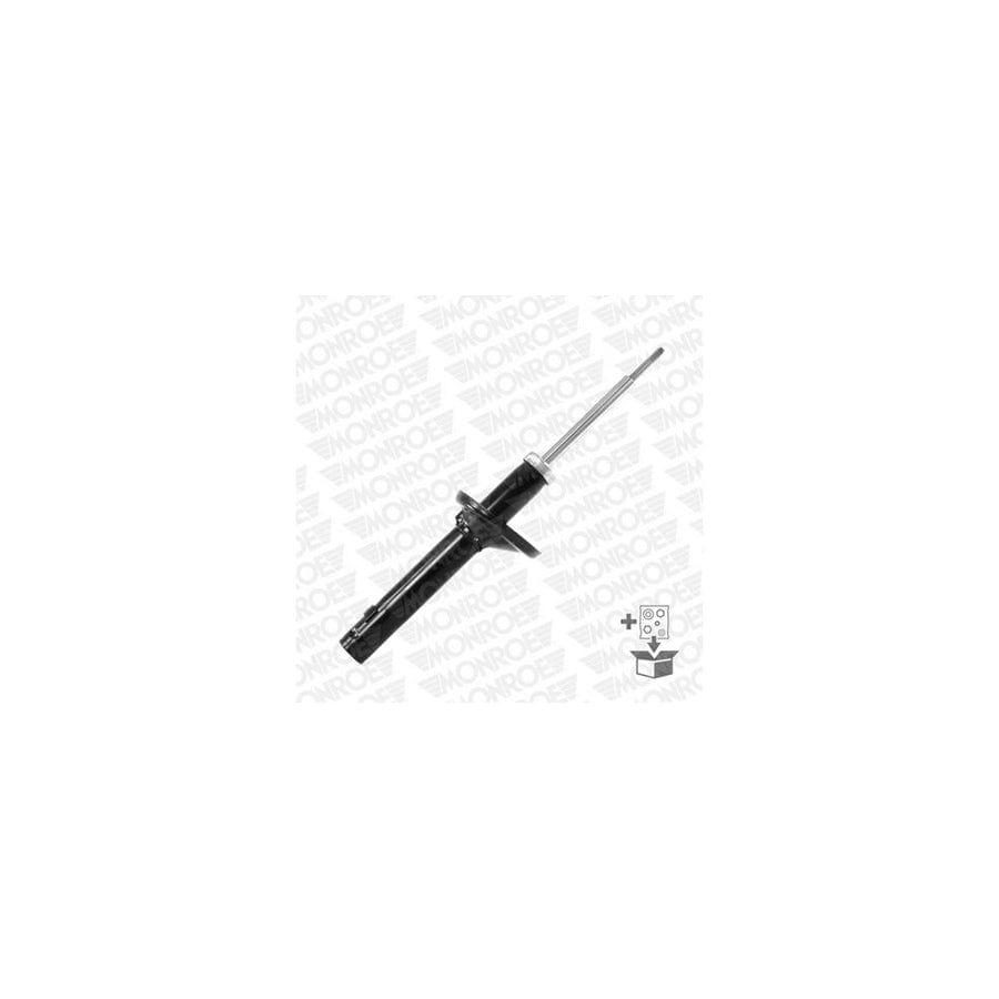 Monroe D0008L Shock Absorber for Honda Hr-V I (Gh)