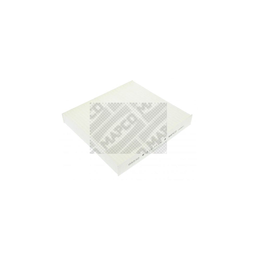 MAPCO 65530 Pollen Filter For Nissan X-Trail (T30)