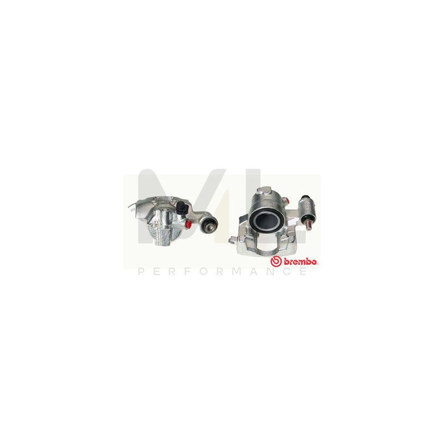 BREMBO F 23 085 Brake Caliper | ML Performance Car Parts