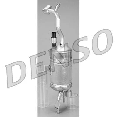 DENSO DFD10013 Dryer, Air Conditioning for Ford Ka