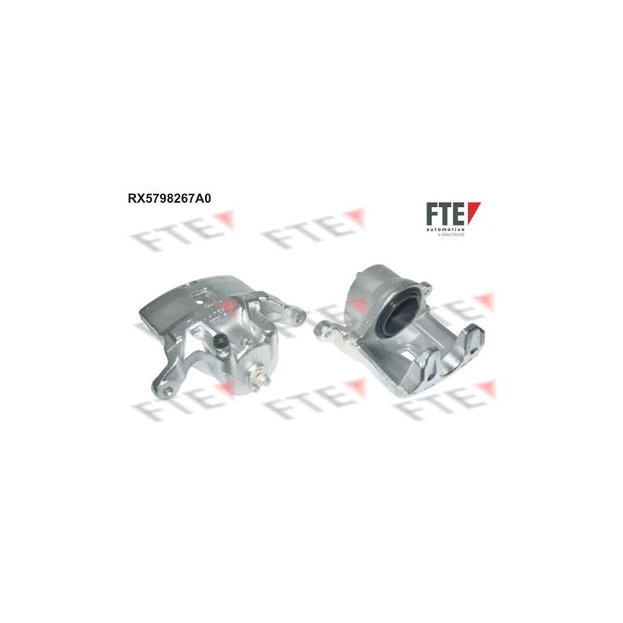 FTE Rx5798267A0 Brake Caliper