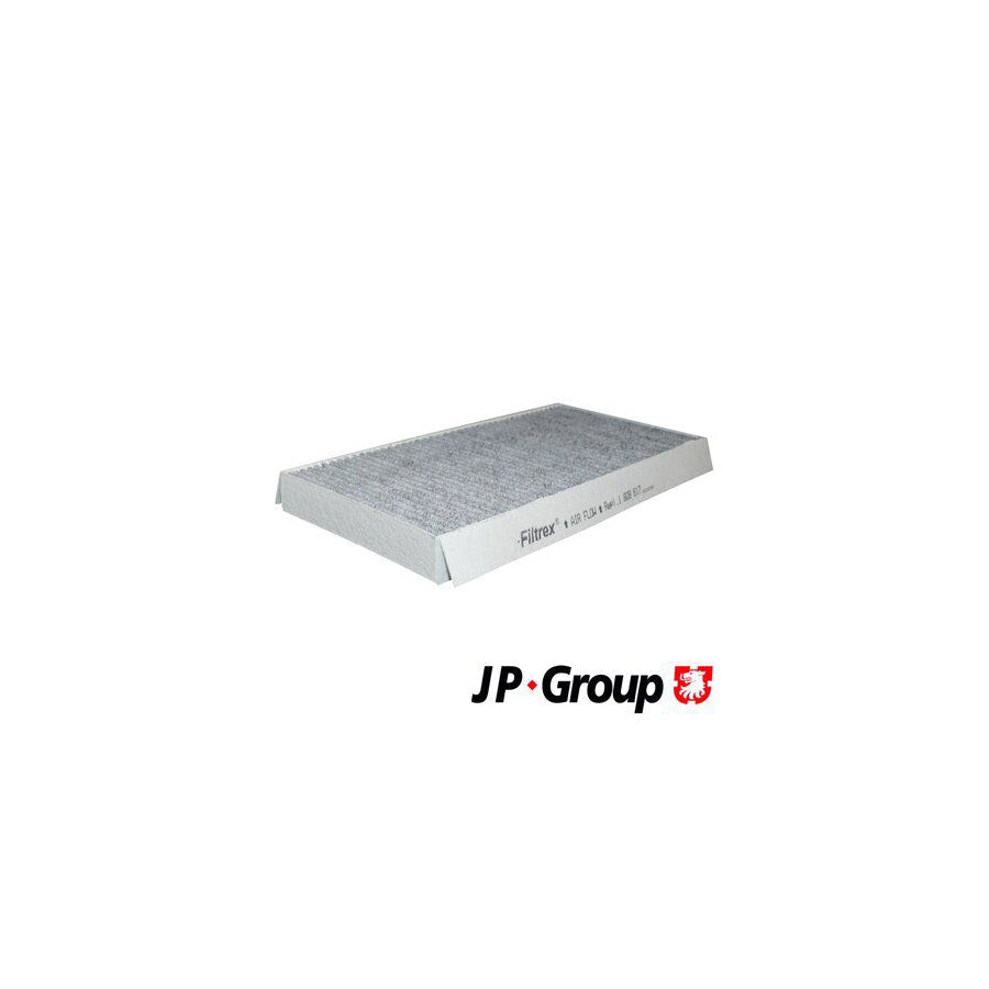 JP GROUP 1228101800 Pollen Filter
