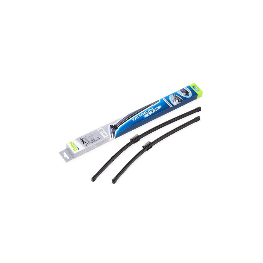 Valeo Silencio Flat Blade Set, Silencio X.Trm 574462 Wiper Blade | ML Performance US Car Parts