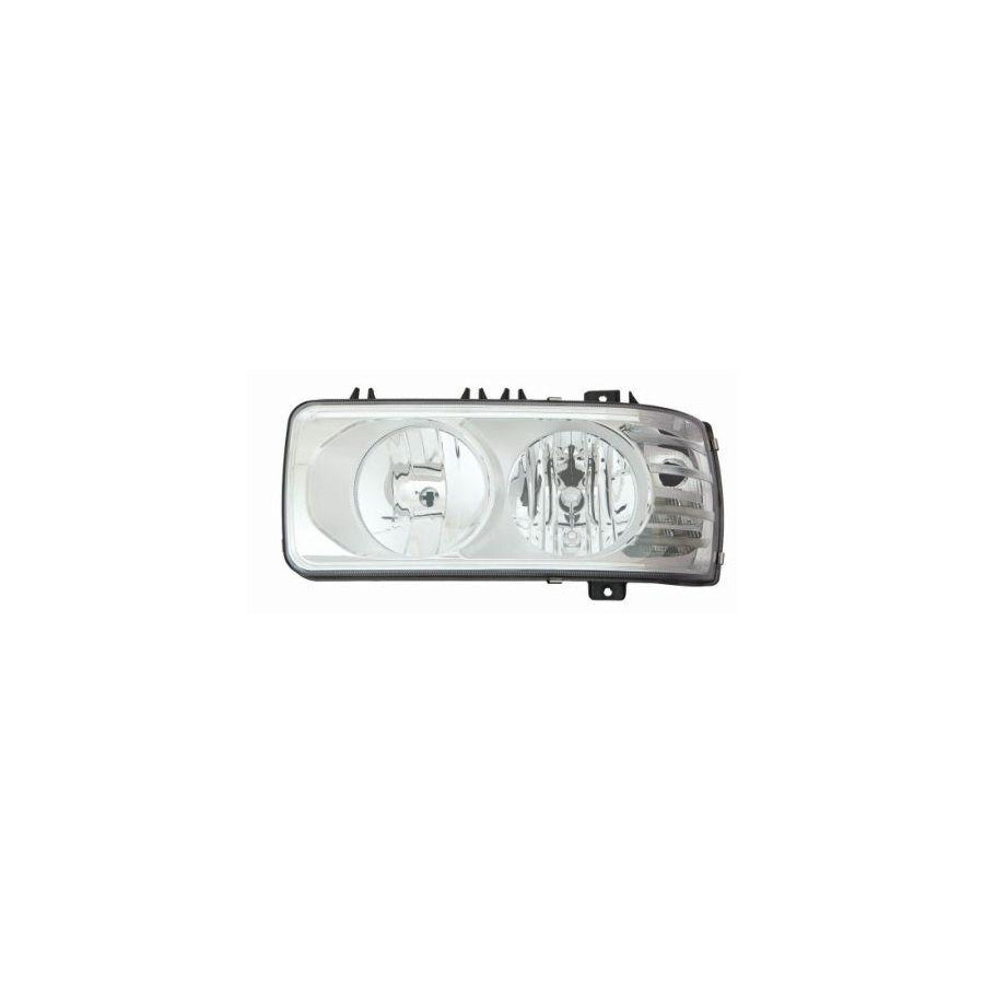 Abakus 4501107Llde Headlight