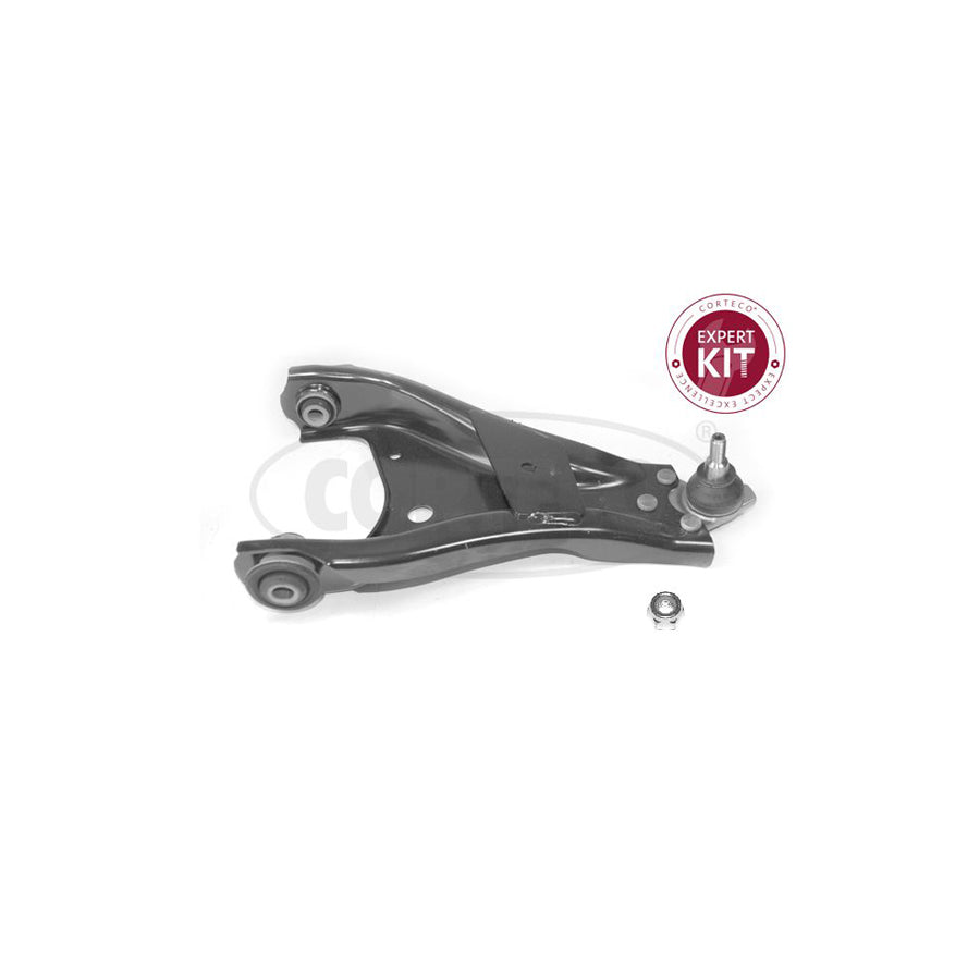 Corteco 49398858 Suspension Arm for Dacia Duster