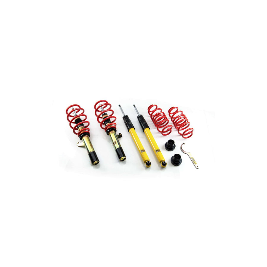 MTS Technik Cupra Coilover Suspension Street - MTSGWCU03 Coilover Kits
