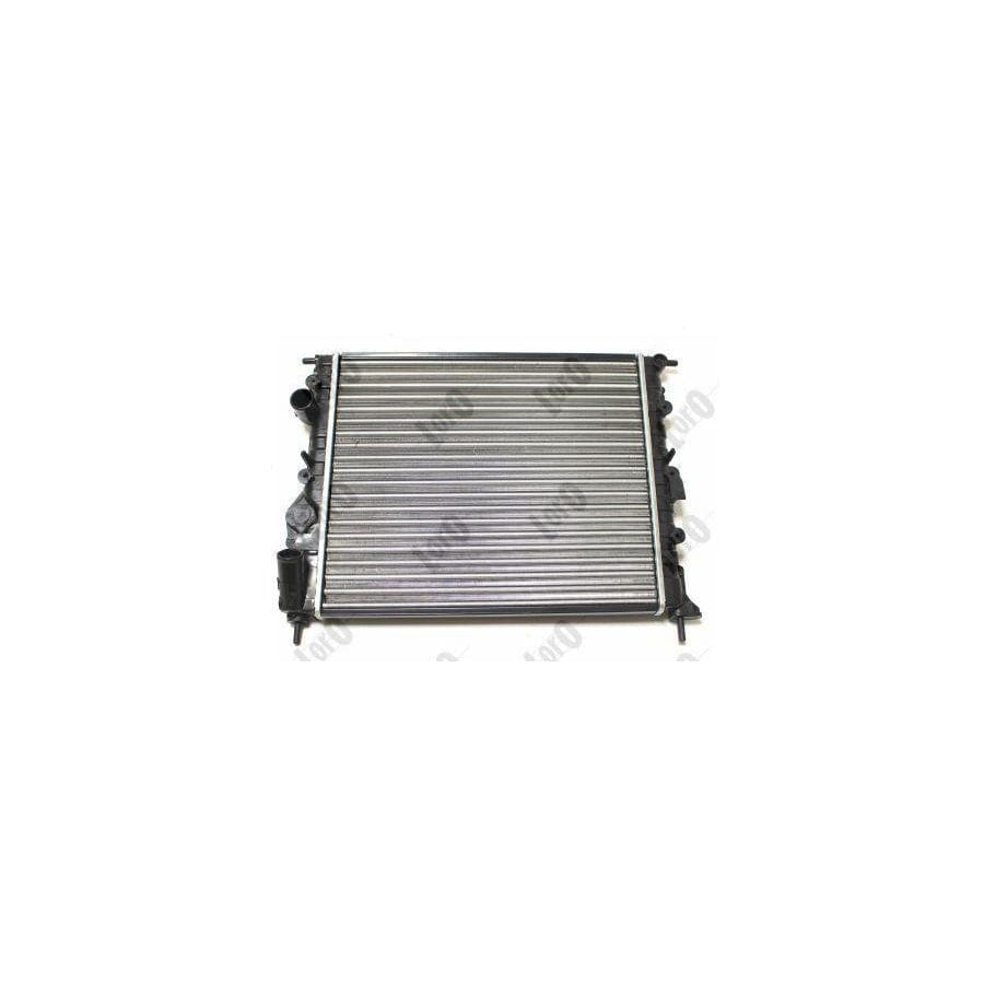 Abakus 0420170003 Engine Radiator