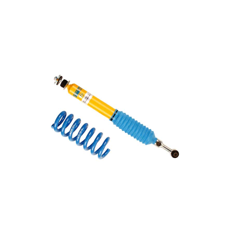 Bilstein 48-088763 MERCEDES-BENZ C219 W211 B16 PSS9 Coilover 4 | ML Performance US Car Parts