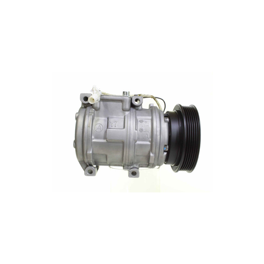 Alanko 10550407 Compressor, Air Conditioning for Lexus Rx