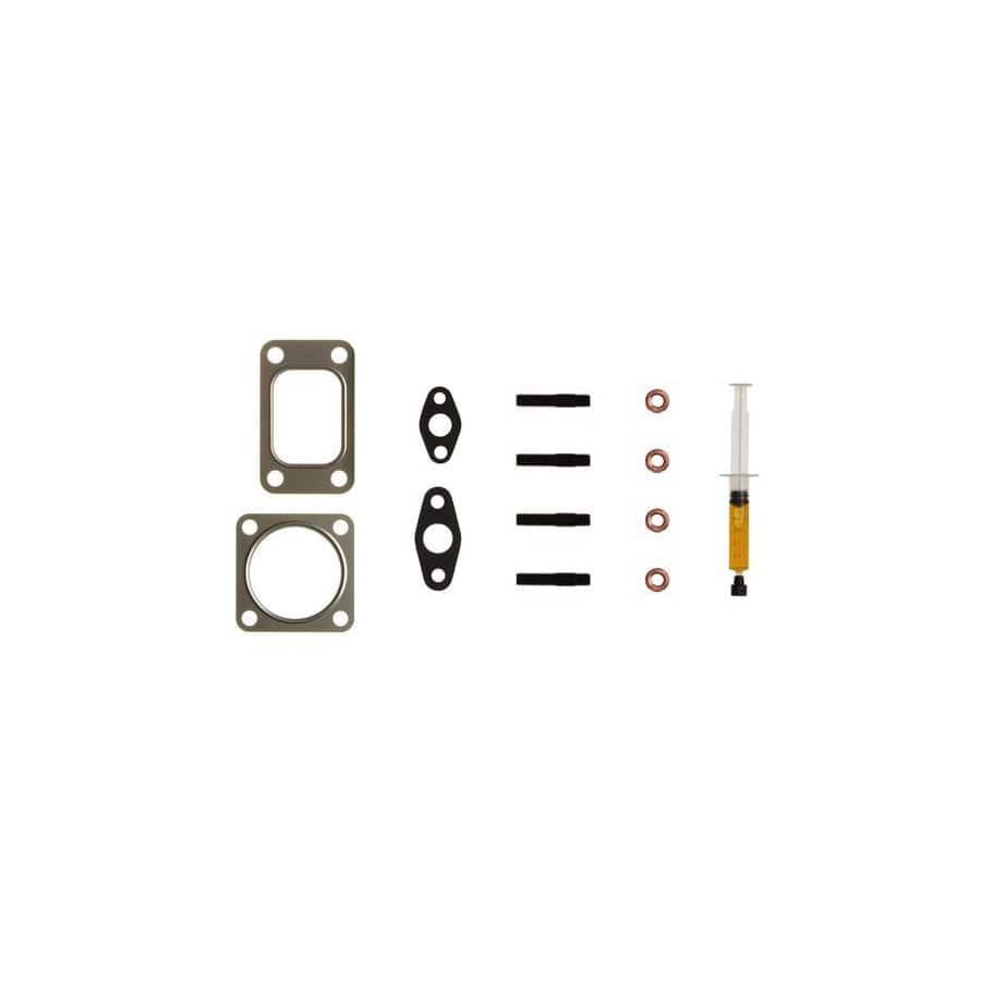 Alanko 10925106 Mounting Kit, Charger